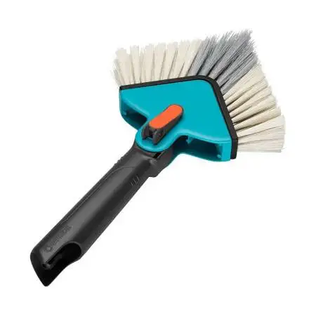 3634-20 - Angled brush