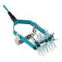 Arieggiatore stellare Gardena 3195-20 con lama sarchiatrice