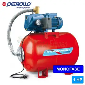 Njësi autoklave FUTUREJETm 2C-ST-60 CL - 1 HP