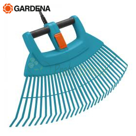 Scopa per erba Gardena 3107-20 XXL larghezza 77 cm
