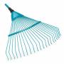 Scopa per erba Gardena 3100-20 - 50 cm combisystem
