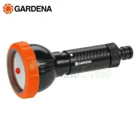2847-20 - Lance dushi Profi-System 3/4" Gardena - 1