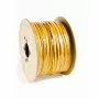 - Spule 762 m kabel 1x1.5 mm2 gelb