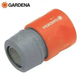 2905-26 - Rompedor de chorro de conexión rápida Gardena - 1