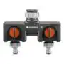 8193-20 - Distribuitor cu 2 căi de 1" Gardena - 3