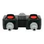 8193-20 - 1" 2-Way Distributor Gardena - 4