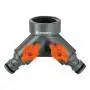 940-20 - Distributor 1" me dy drejtime Gardena - 1