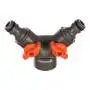 940-20 - 1" 2-way distributor Gardena - 2