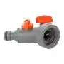 940-20 - 1" 2-way distributor Gardena - 3