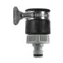2907-20 - 3/4" Non-Threaded Tap Connector