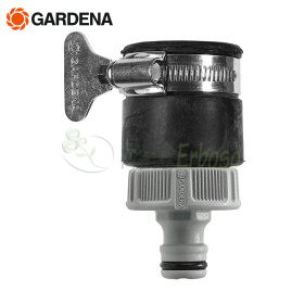 2907-20 - Conector robinet fără filet de 3/4" Gardena - 1
