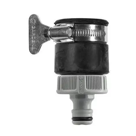 2907-20 - 3/4" Hahnanschluss ohne Gewinde Gardena - 1