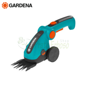 9884-20 - Tijeras de podar a batería de 3,6 V