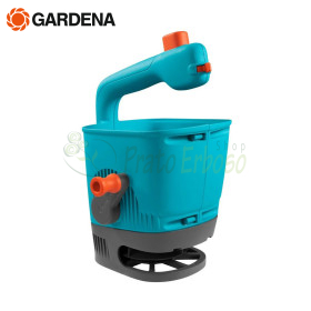 431-20 - Spandiconcime manuale M