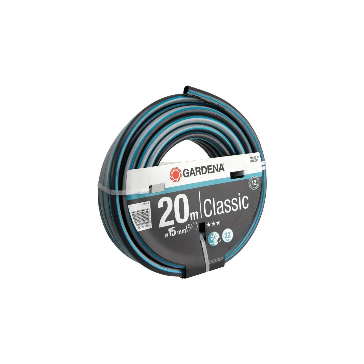 18013-26 - Garden Hose Diameter 15 mm - Gardena
