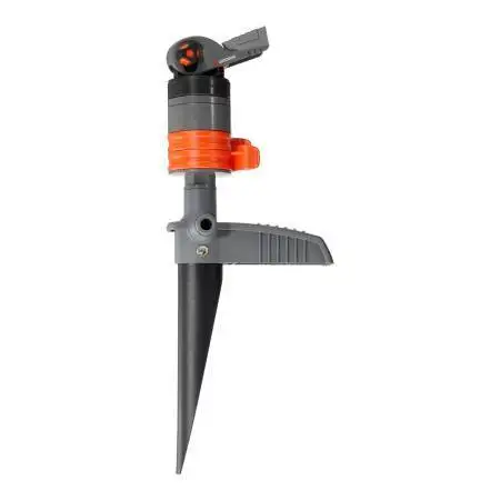 8144-20 - Komfort-Turbinensprinkler