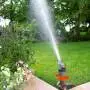 8144-20 - Irrigatore a turbina Comfort