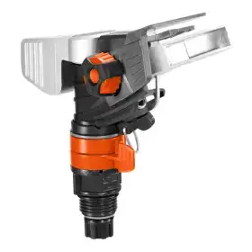 8137-20 - Aspersor cu impuls Sector Premium