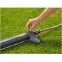 AquaZoom L - Irrigatore oscillante