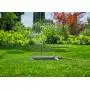AquaZoom M - Viereckregner