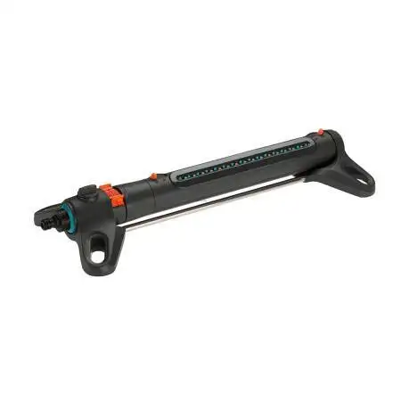 AquaZoom S - Viereckregner