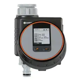 FlexControl 2019 - Unidad de control de 1 zona para grifo
