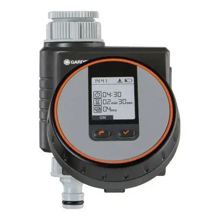 FlexControl 2019 - 1-Zonen-Steuergerät für Wasserhahn