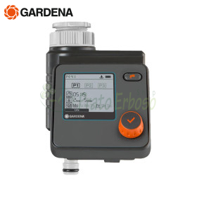 SelectControl 2019 - Unidad de control de grifo de 1 zona