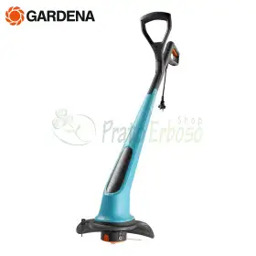 SmallCut Plus 350/23 - Tagliabordi elettrico