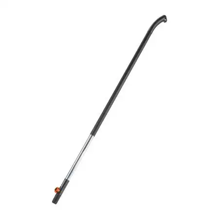 3734-20 - Manico in alluminio ergonomico 130 cm