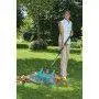 3734-20 - Dorezë alumini ergonomike 130 cm