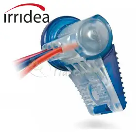 Connecteur, enduit de résine, ultra-rapide jusqu'à 600V