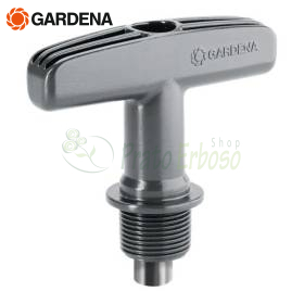 Fustella per presa a staffa Gardena 2765-20 per forare tubi