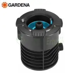 8262-20 - 3/4" unterirdischer Wasseranschluss Gardena - 1