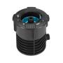 8262-20 - Raccord d'eau souterraine 3/4" Gardena - 1