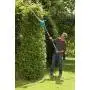 THS 500/48 - 48 cm telescopic electric hedge trimmer