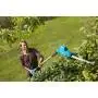 THS 500/48 - tuns gard viu electric telescopic de 48 cm