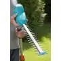 Prerëse mbrojtëse elektrike teleskopike THS 500/48 - 48 cm