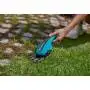 9885-20 - 3.6V Battery-Powered Grass Shears