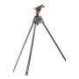 8138-20 - Aspersor de impulso de dosel premium
