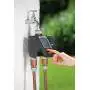 MultiControl Duo - 2-zone control unit for tap
