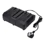 WA3883 - 20V Dual Station Rapid Charger