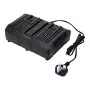 WA3883 - 20V Dual Station Rapid Charger