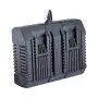 WA3883 - 20V Dual Station Rapid Charger