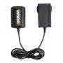 WA3760 - Chargeur de batterie 20 V Worx - 4