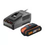 WA3601 - Kit de reumplere
