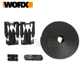 WA0892 Kit recinto digitale per Worx Landroid