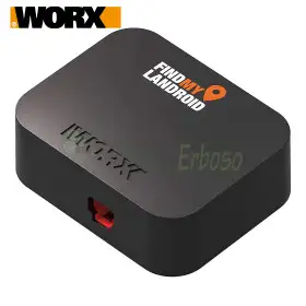 WA0862 - Kit GPS + 4G per Landroid