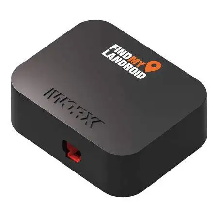 WA0862 - GPS + 4G Kit für Landroid