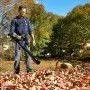 WG572E - Souffleur sans fil 80 V